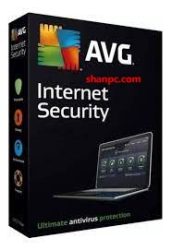 AVG Internet Security 22.4.3231 Crack + Latest Activation Code (2022) Free